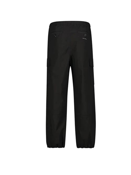 Pantaloni J cargo JOSHUA SANDERS | JS34A10512BK